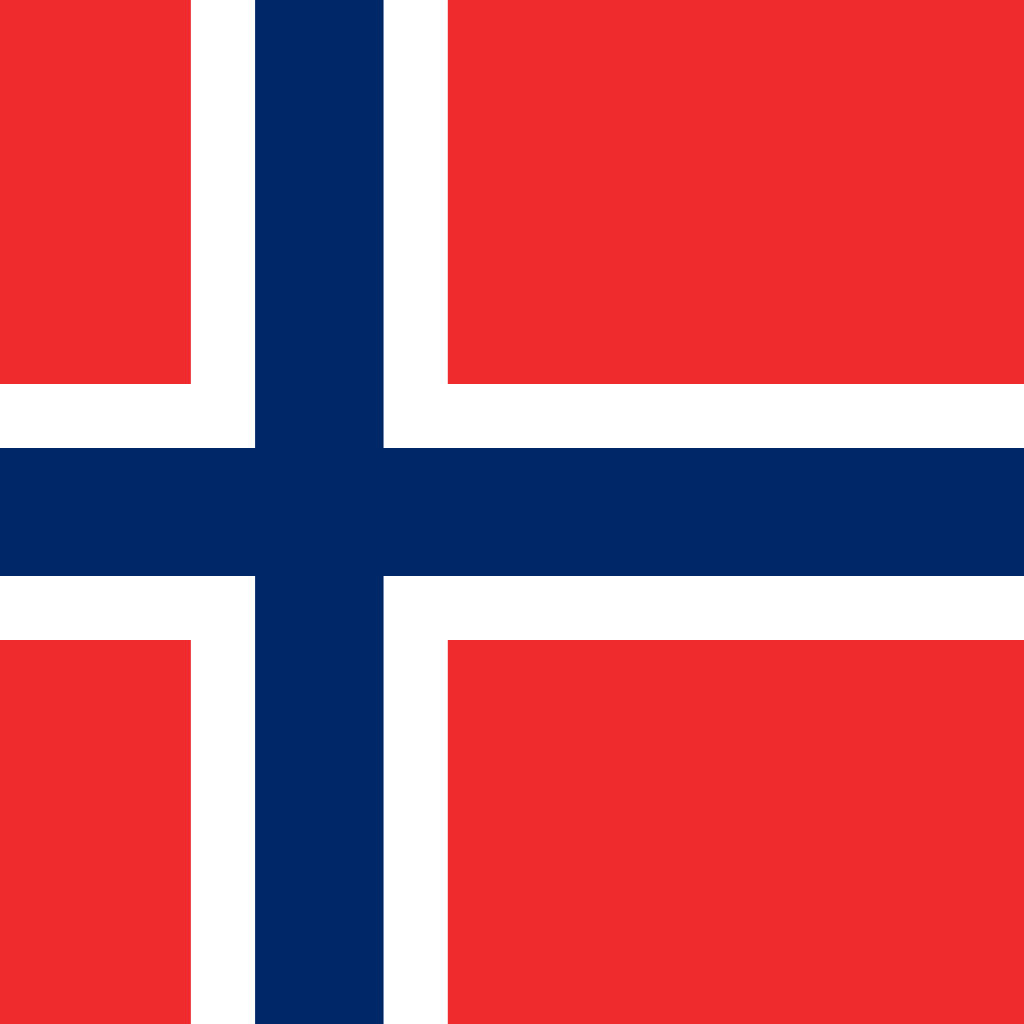 นอร์เวย์